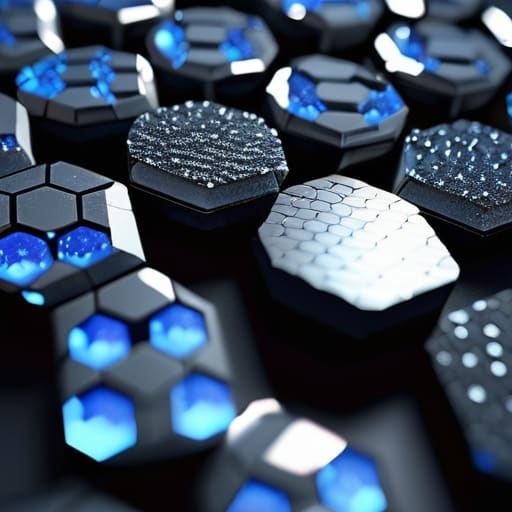 Why Silicon Graphite Composite Anodes Are the Practical Middle Ground