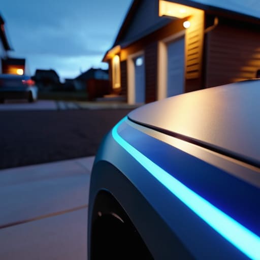 Why Smart Charging Infrastructure Is the Missing Link