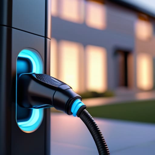 Why Smart Charging Infrastructure Is the Missing Link
