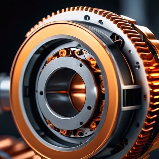 Why Thermal Management in Ev Drivetrains Dictates Longevity