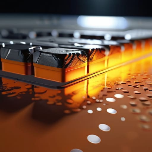 Why Ultrafast Charging Solutions Require Hard Chemistry
