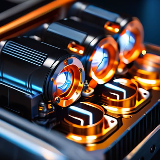 EV thermal management: Beyond the Spec Sheets.