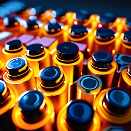 Cutting Through the Noise: Battery Infrastructure.