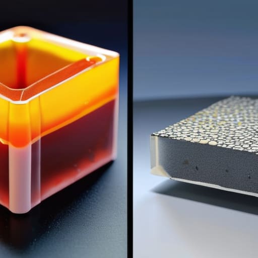 Solving Thermal Runaway Prevention in Batteries.