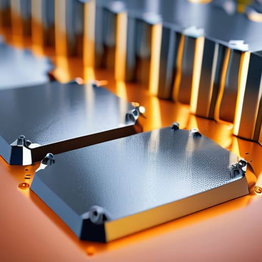 The Bottom Line on Anode Chemistry.