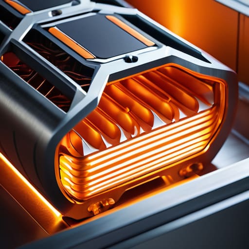 The Bottom Line on Battery Enclosures.