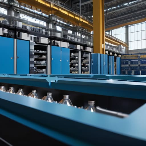 The Bottom Line on Circularity: battery recycling.