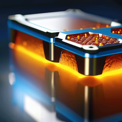 The Bottom Line on Efficiency in storage.