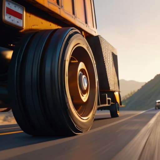 The Bottom Line on Electric Hauling.