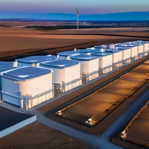 The Bottom Line on Grid Stability.