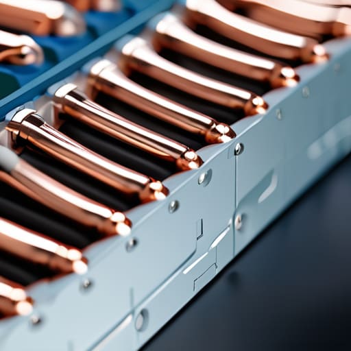 The Bottom Line on High Voltage engineering.