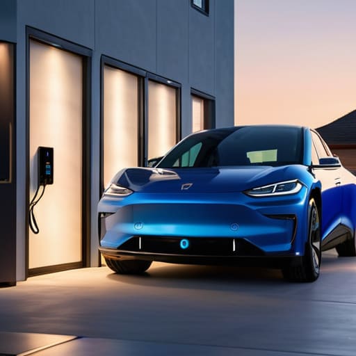 The Bottom Line on Home Charging guide.