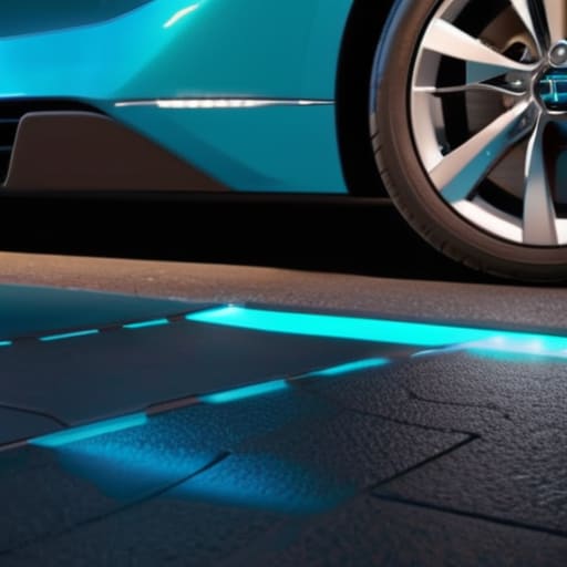 The Bottom Line on Inductive Charging.