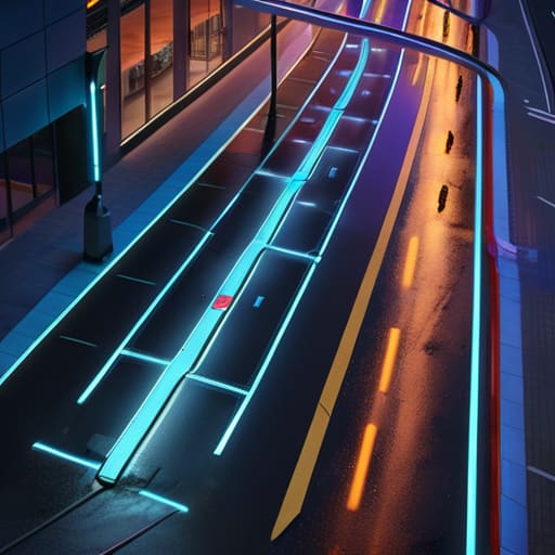The Bottom Line on Infrastructure: EV charging.