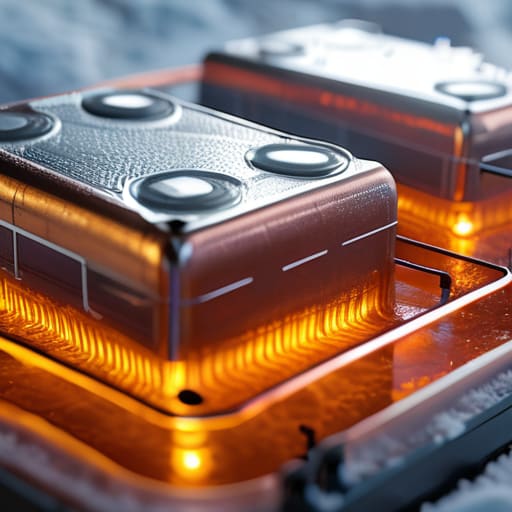 The Bottom Line on Range: battery physics.