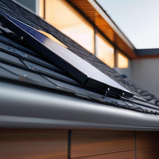 The Bottom Line on Residential Storage.