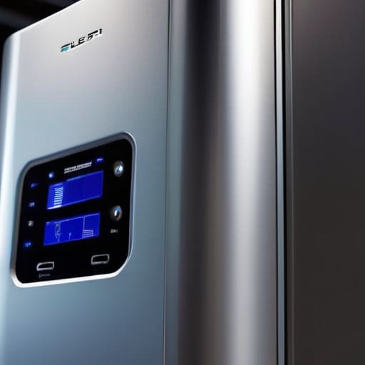 The Bottom Line on Residential Storage analysis.