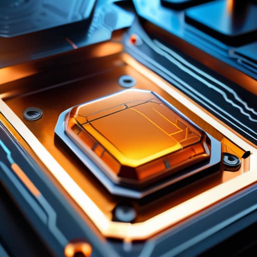 The Bottom Line on the Silicon Shift.