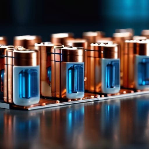 The Bottom Line on Voltage Architecture.