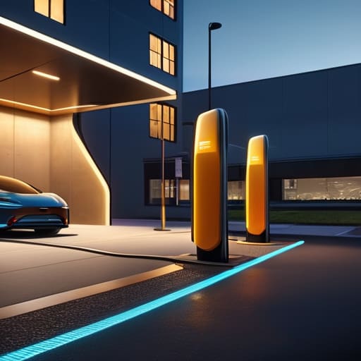 The Bottom Line on Where We Plug In