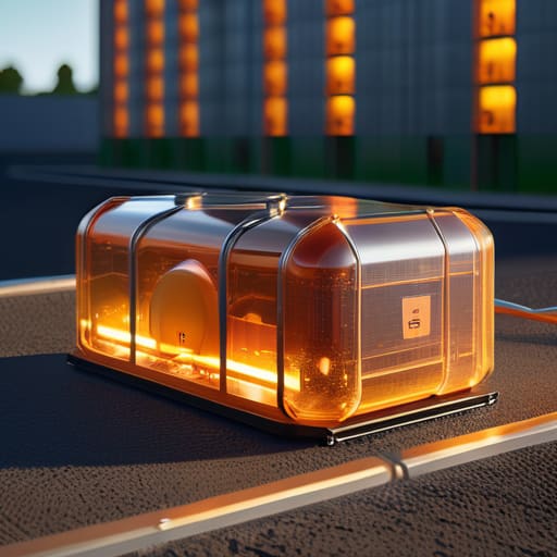 Sodium-ion technology: The Path Forward.