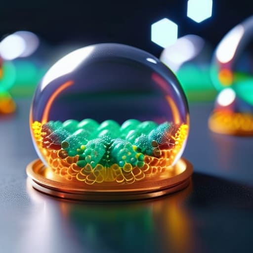 Cathode chemistry: The Real Bottom Line.