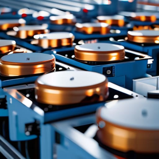 The Real Path Forward for battery recycling.