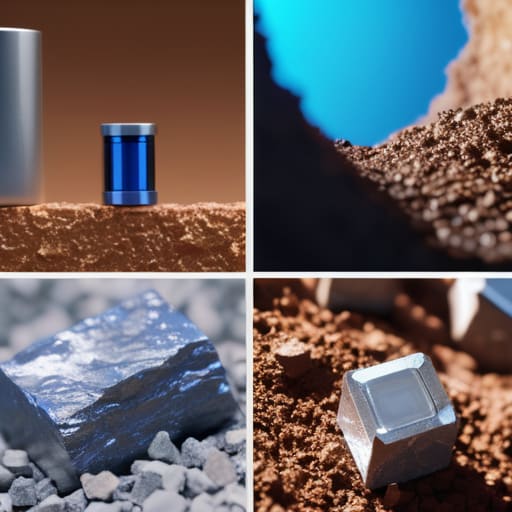 The Real Path Forward for battery supply.