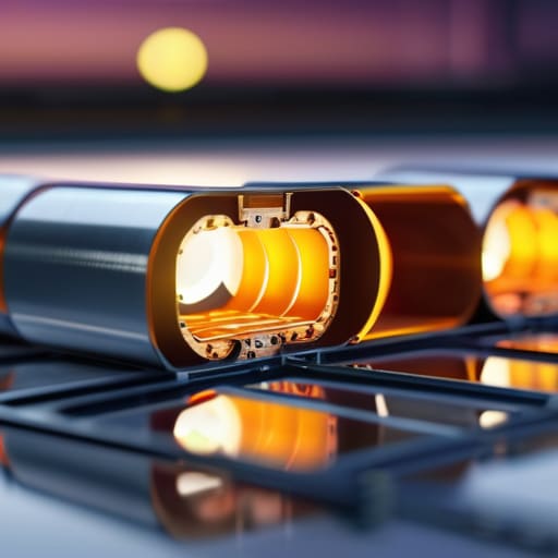 The Real Road Ahead for battery durability.