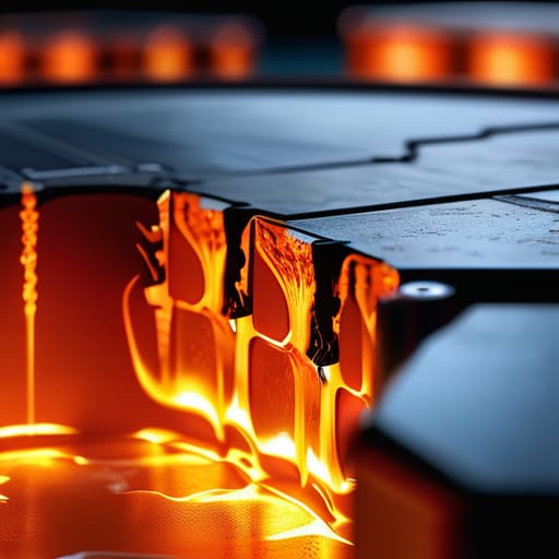 The Real Road Ahead: electrical load reality.