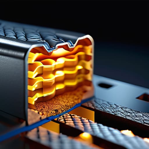 The Real Road Ahead: sustainable battery science.