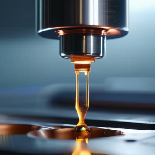 The Real Work Starts Now: battery manufacturing.