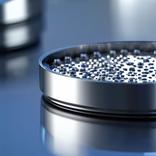 The Reality Behind the Cells: battery manufacturing.
