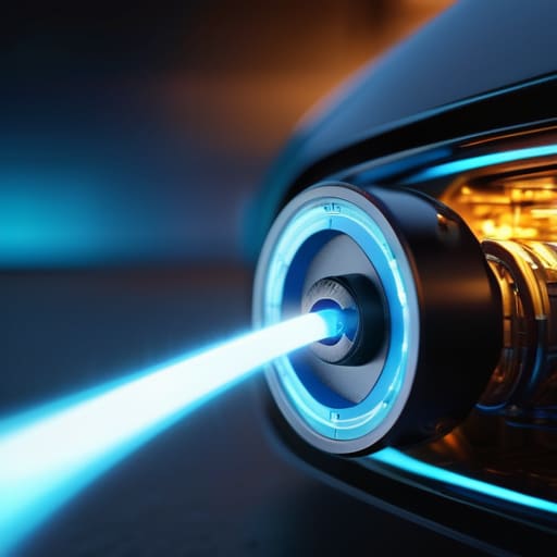 The Reality Check: EV charging complexity.