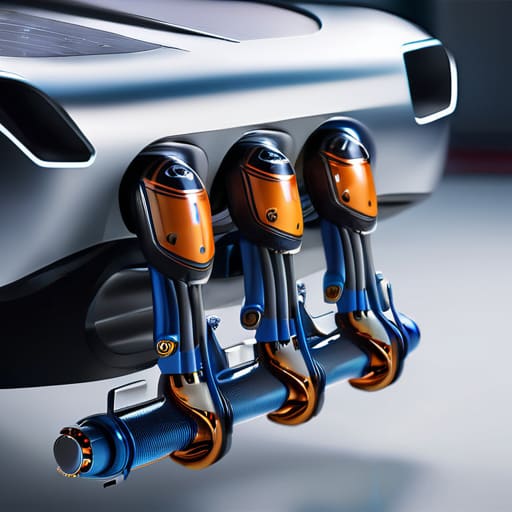 Hybridized energy systems: The Road Ahead.