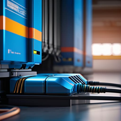 Solving engineering challenges for The Road Ahead.