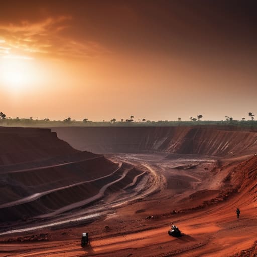 The Road Ahead: Beyond the Cobalt Crisis.