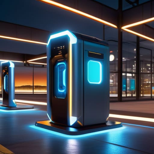 The Road Ahead: Beyond the Hype EV.