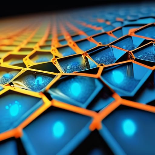 The Road Ahead for Solid-State batteries.