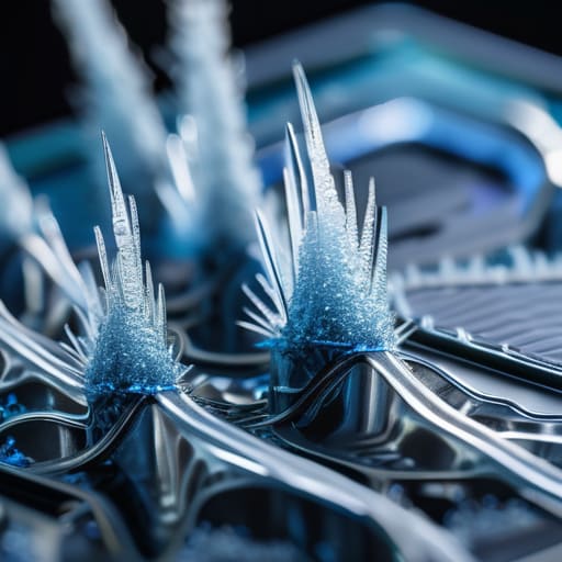 The Road Ahead is Cold, but the Tech is Getting Warmer