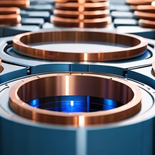 The Road Ahead is Hardware-Defined.