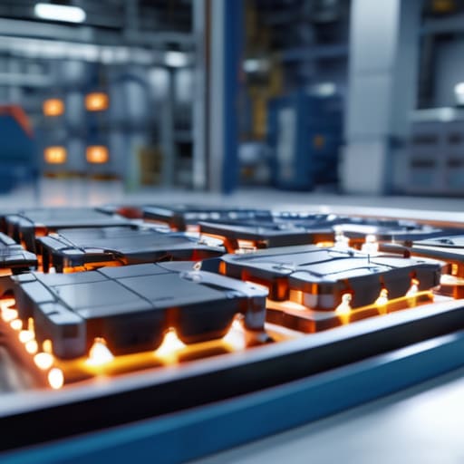 The Road Ahead: Real Tech for Real Miles