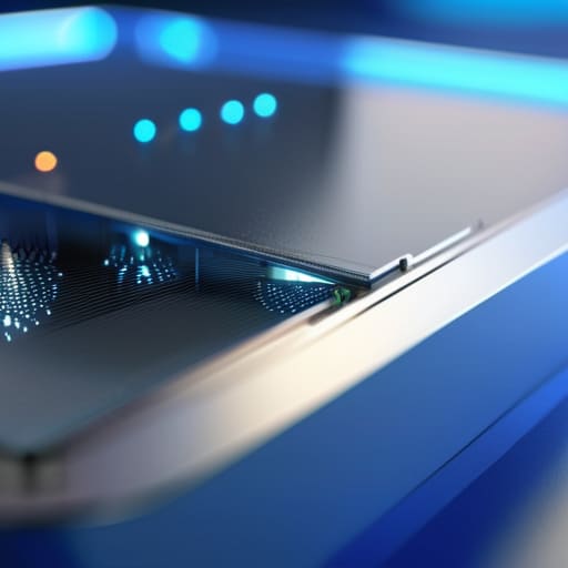 New Technologies in Anode Coating
