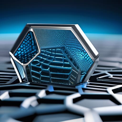 Advancements in anode material science research.