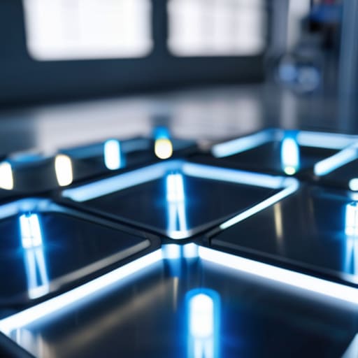 The Battery Cell Manufacturing Process