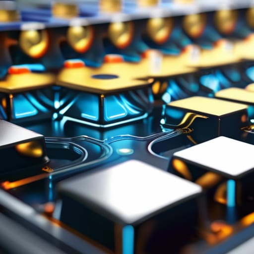 Maintaining Chemical Stability in Battery Cells