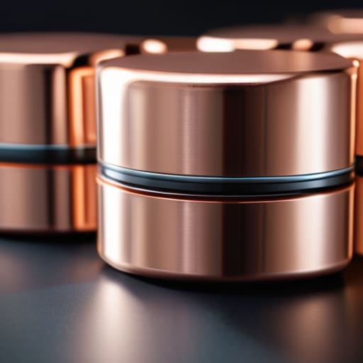A Comparison of Different Battery Chemistries