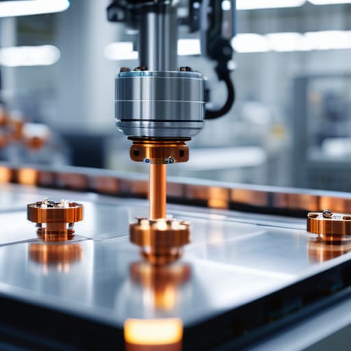 Factors Influencing the Cost of Battery Production