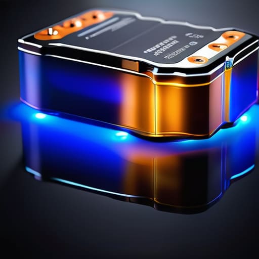 Understanding Battery Discharge Rates