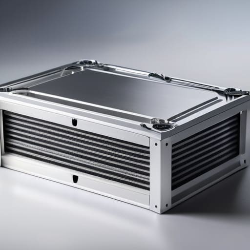 Engineering requirements for battery enclosure design.